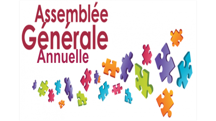 Assemblée générale annuelle ~ juin 2020